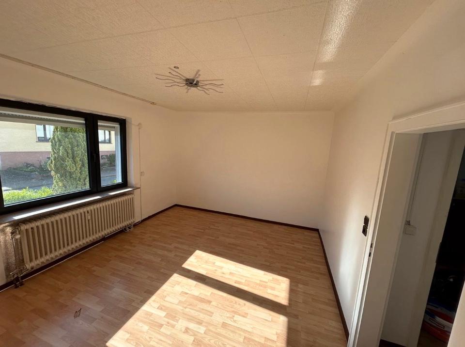 Thumbnail-Wohnung in Merzig