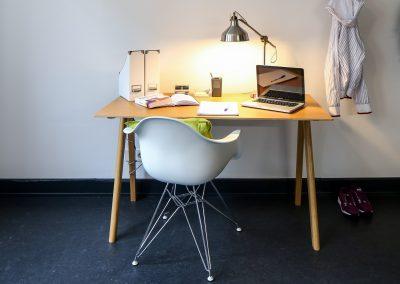 Thumbnail-Studentenwohnung