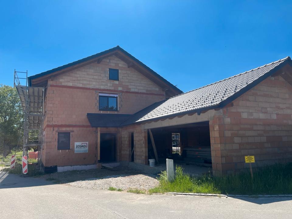Thumbnail-Einfamilienhaus in Gögging, Bad Füssing, Top Lage, großes Grundst
