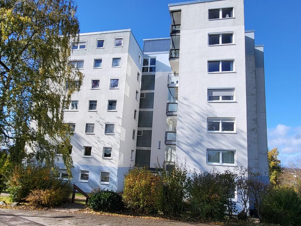 Thumbnail-4,5-Zi. m.Balkon u.Garage,108,9 qm,Top-Lage und -Zustand,v.Privat