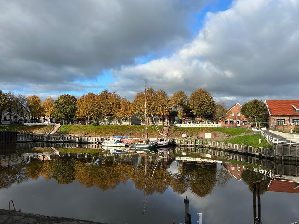 Thumbnail-Carolinensiel - Licht un Lü erleben - 2 Nächte (SaSo)