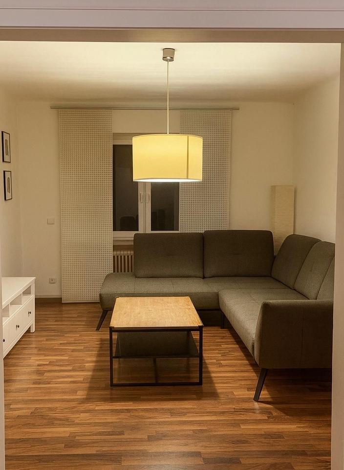 Thumbnail-2ZKB Wohnung in Überherrn 560€ Kalt