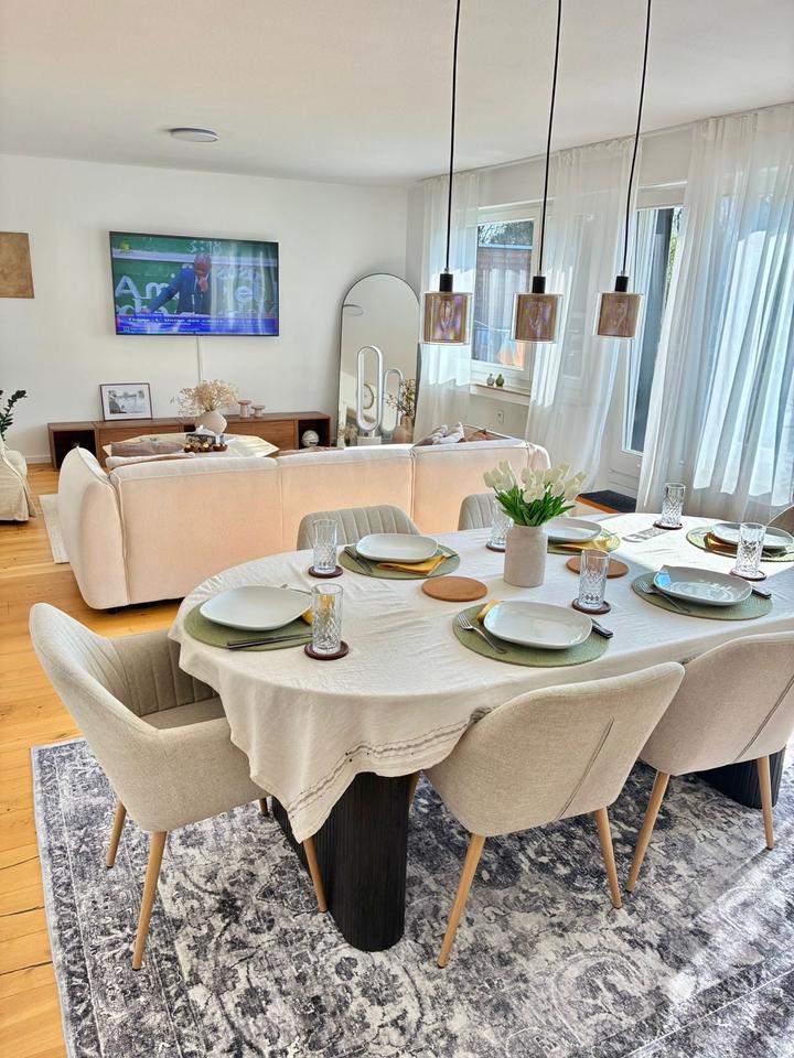 Thumbnail-2 Zimmer Wohnung Krefeld Bockum