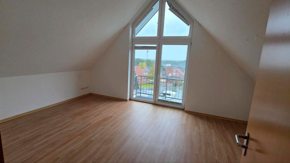Thumbnail-Helle großzügige Wohnung mit Aussicht
