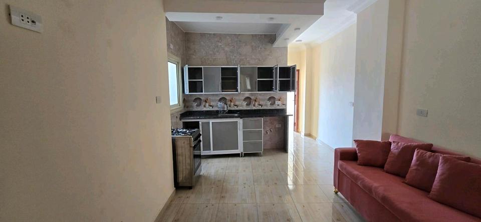 Thumbnail-123 und Vierraumwohnungen in Hurghada möblierte Apartments