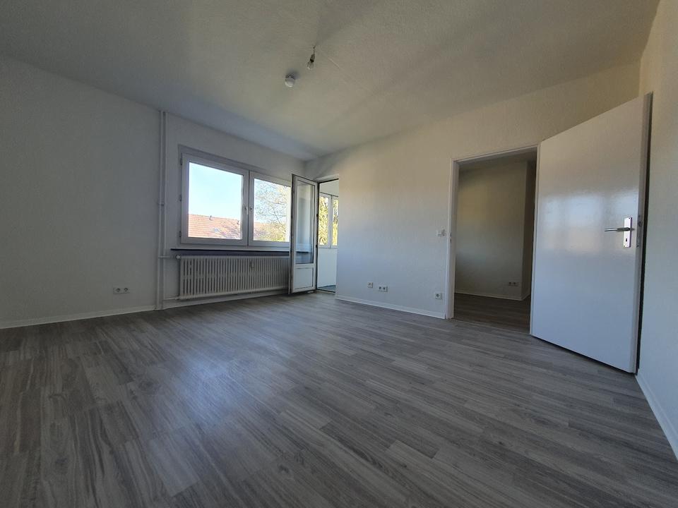 Thumbnail-Renovierte Erdgeschosswohnung mit Balkon *Werdohl-Königsburg*