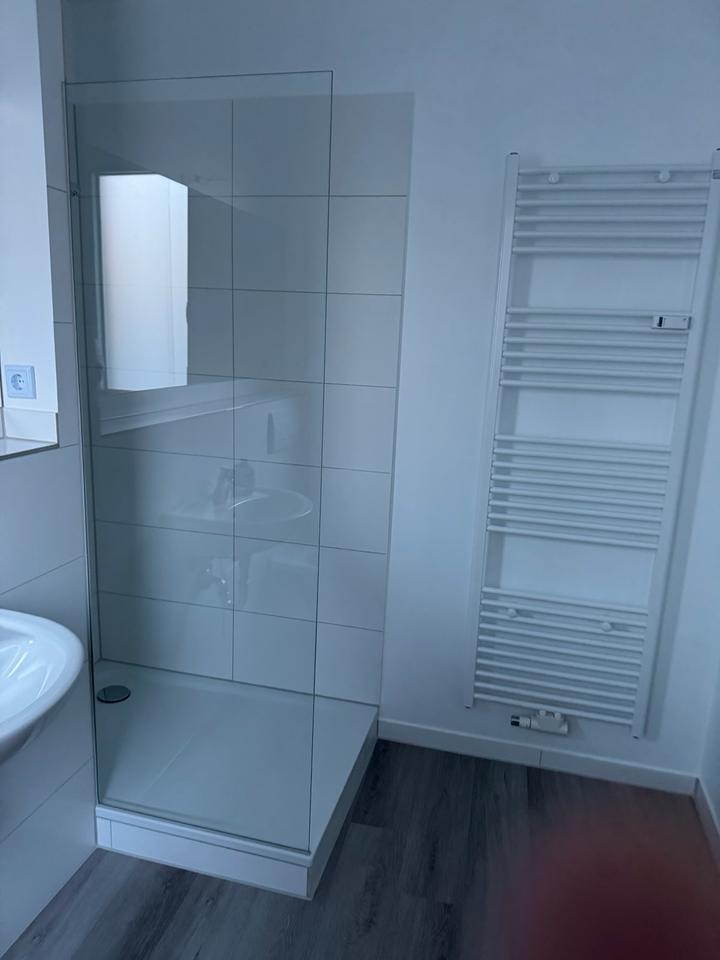 Thumbnail-Schicke, neu sanierte 2-Zimmerwohnung in der Altstadt