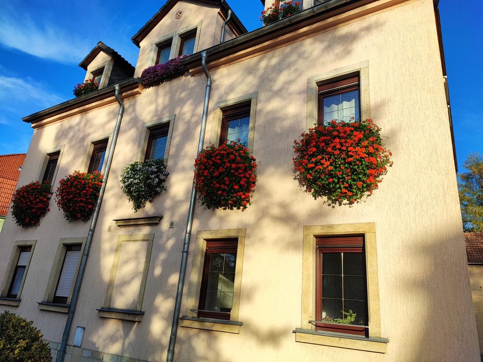 Thumbnail-Schöne helle 2-Raumwohnung in Copitz