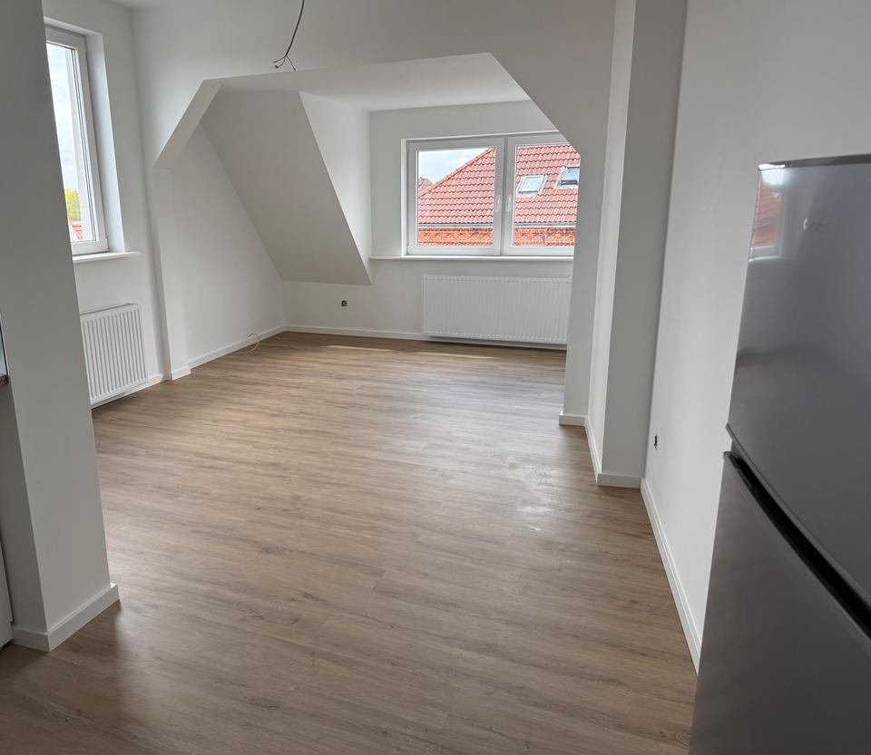 Thumbnail-47 qm Appartement kernsaniert