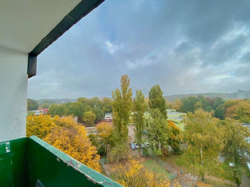 Thumbnail-Ansprechende 3 Zi.-Wohnung mit Weitblick!