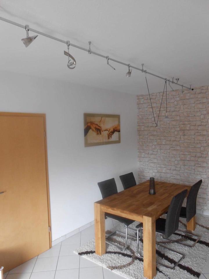 Thumbnail-Wunderschöne 3 12 Zimmer-Wohung mit Garage in Bexbach-Mitte