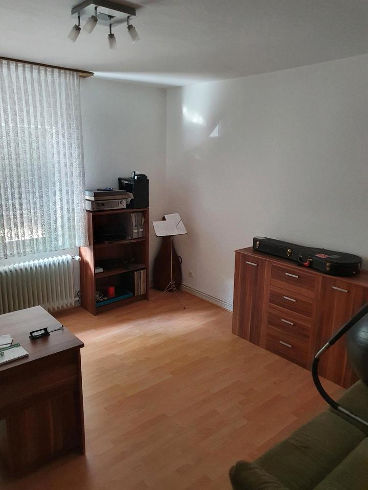 Thumbnail-2 Zimmer Wohnung