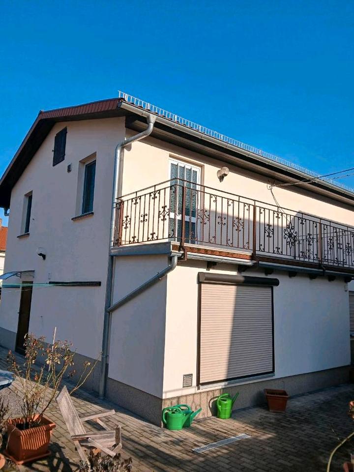 Thumbnail-3-Raum-Whg. in Pn-Öpitz zu vermieten