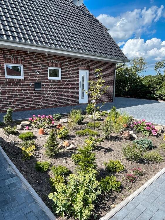 Thumbnail-Ferienhaus Landhaus Hassel