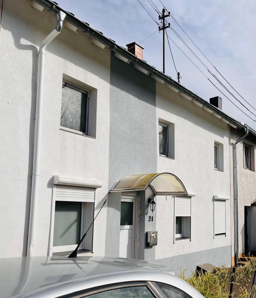 Thumbnail-Kleines Haus in Merzig Brotdorf