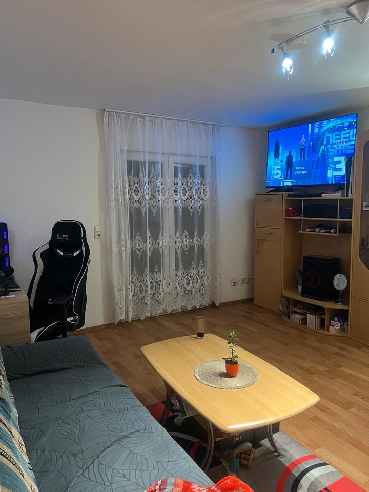 Thumbnail-Wohnung zu vermieten