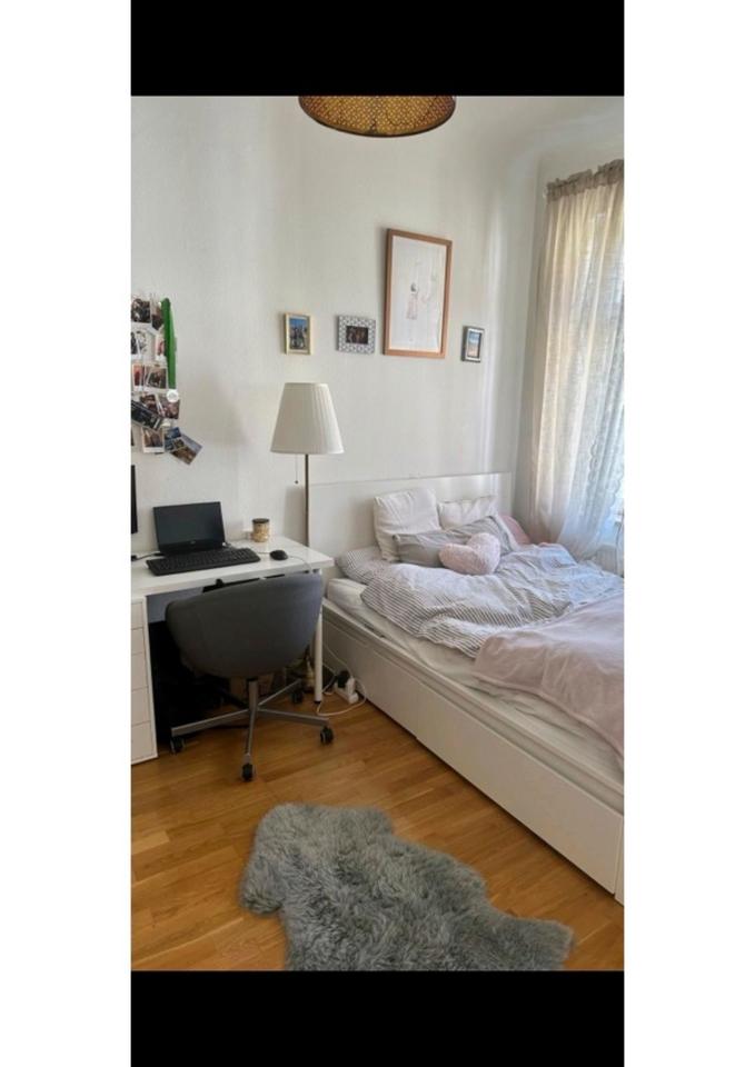 Thumbnail-Fulda Innenstadt: Ein-Zimmer-Apartment