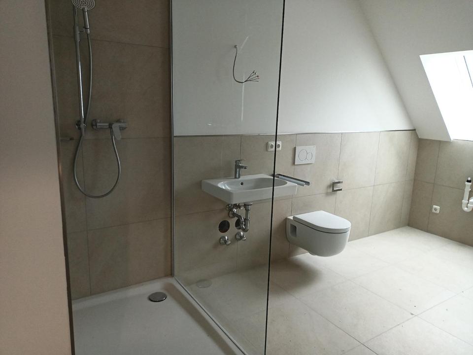 Thumbnail-Exklusive 2,5-Zimmer-Maisonette in der Reckmühle – Erstbezug im G