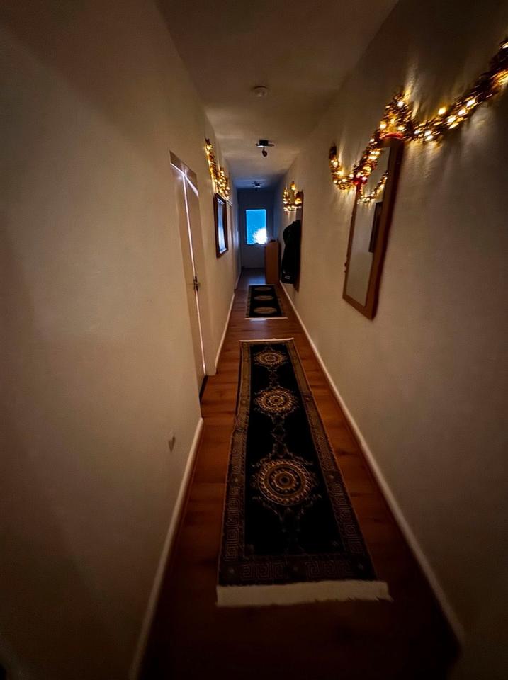 Thumbnail-Wohnung 2 Zimmer saarbrucken