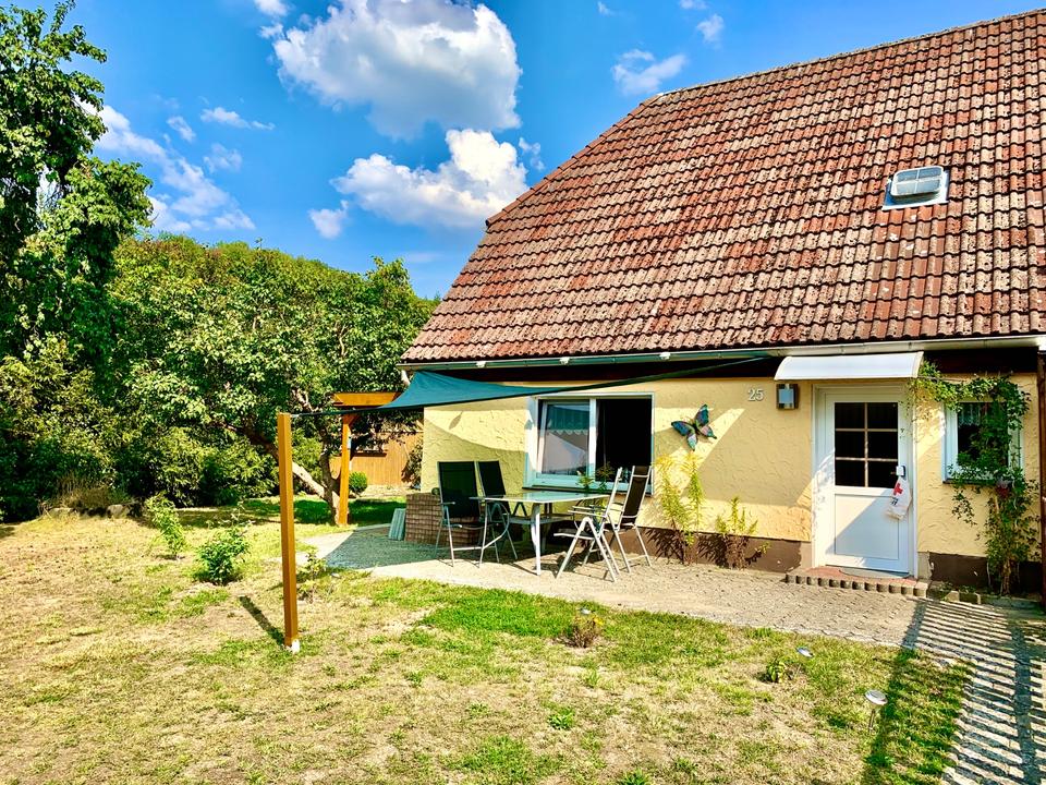 Thumbnail-Reihenendhaus - Reiheneckhaus - Haus