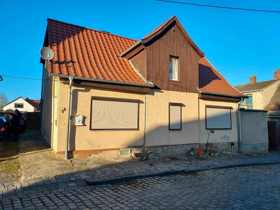Thumbnail-Haus in Polleben