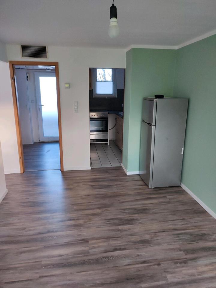 Thumbnail-2 -Zimmer, H-Mittelfeld, nicht WG-geeignet