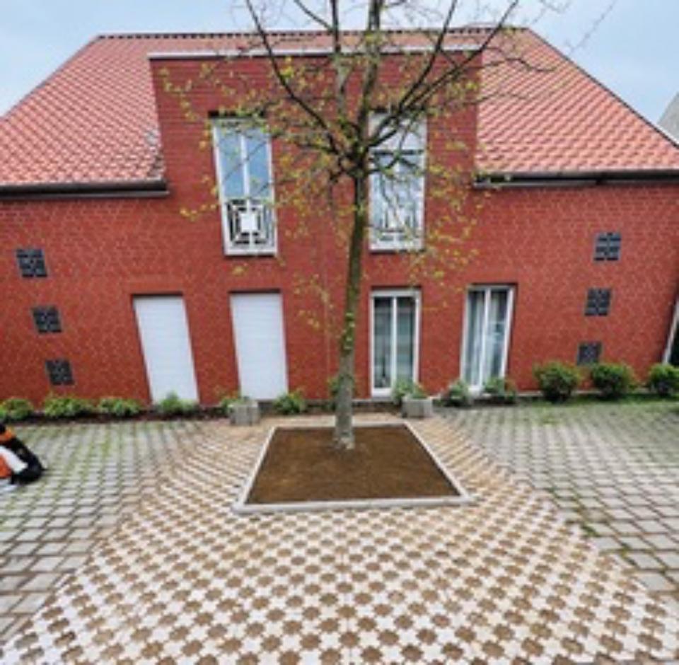 Thumbnail-Mietwohnung in Nottuln