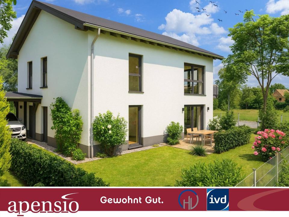 Thumbnail-apensio -GEWOHNT GUT-:Ihr neues ZUHAUSE - BARRIEFREI mit STIL und KOMFORT!