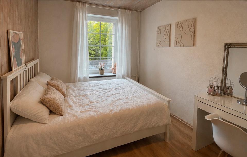 Thumbnail-ANFRAGESTOPP Schöne 2 Zimmer Wohnung