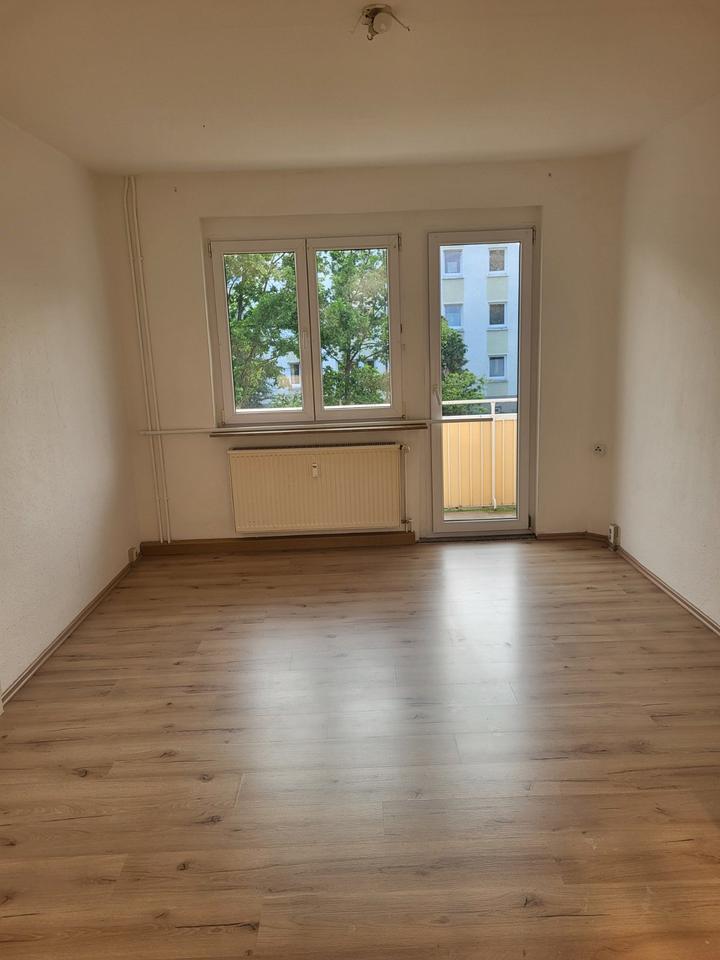 Thumbnail-Gemütliche Singlewohnung mit Balkon in Marlishausen