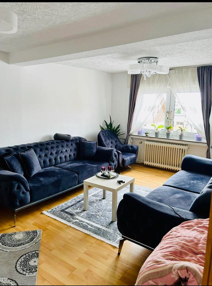 Thumbnail-Helle Dachgeschosswohnung in SchötmarBad Salzuflen