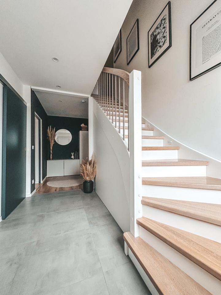 Thumbnail-Freistehendes Einfamilienhaus