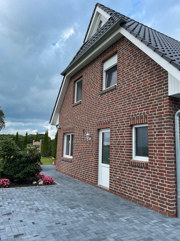 Thumbnail-Ferienhaus Landhaus Hassel 1