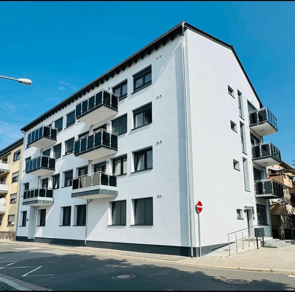 Thumbnail-1,5 Zimmerwhg. Im EG - Neubau - Worms Stadtmitte