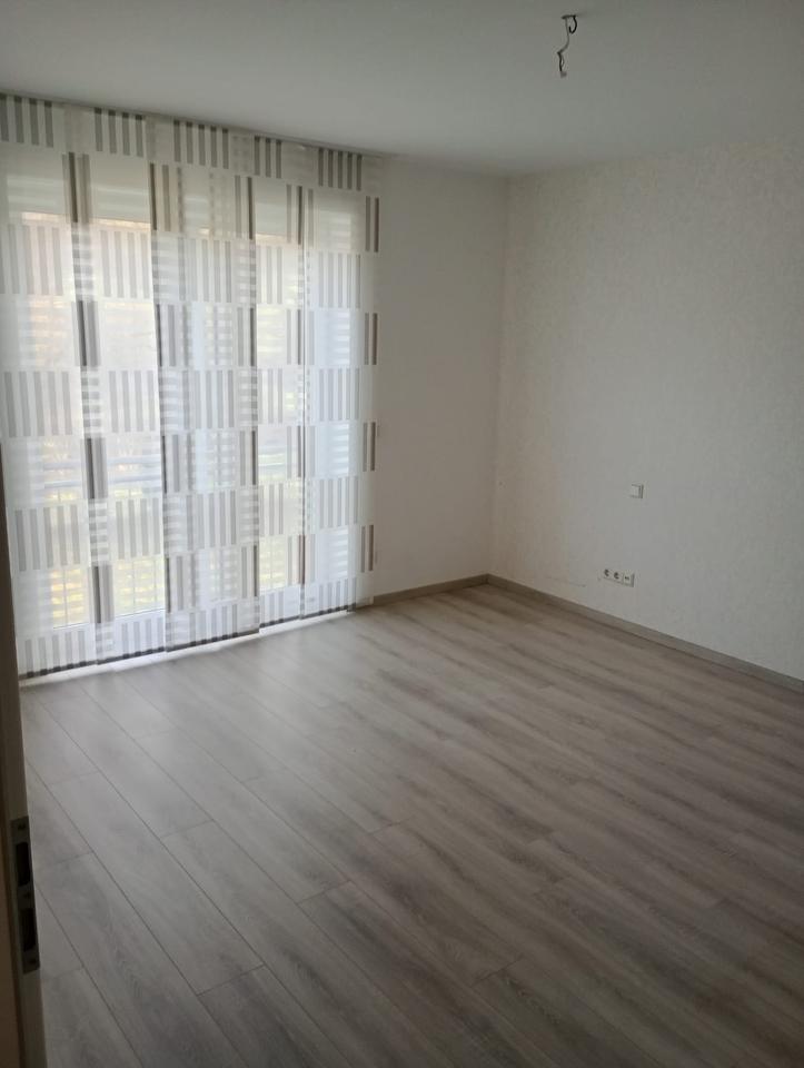 Thumbnail-Seniorenwohnung in Aarbergen