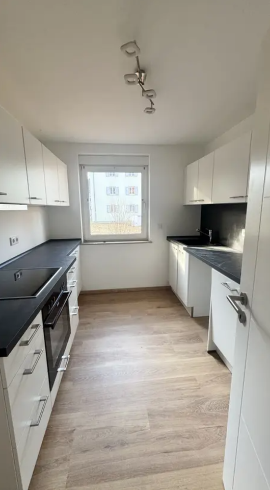 Thumbnail-60m² Wohnung in Regensburg Osten