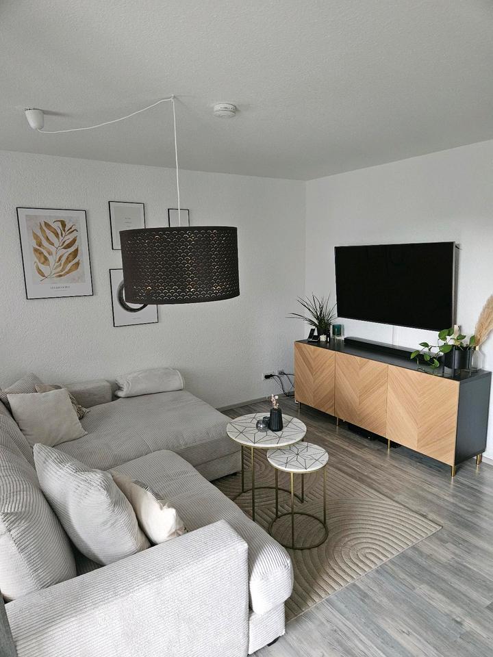 Thumbnail-moderne 3-Zimmer Wohnung in Altweil *Provisionsfrei*