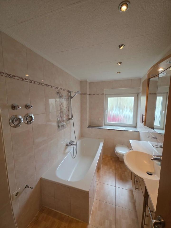 Thumbnail-Schöne 2-Zimmer-Wohnung in Mosbach