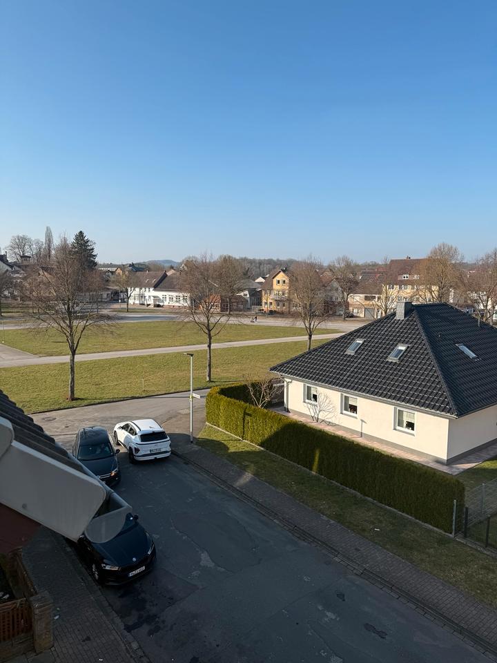 Thumbnail-Wohnung in Stadtoldendorf