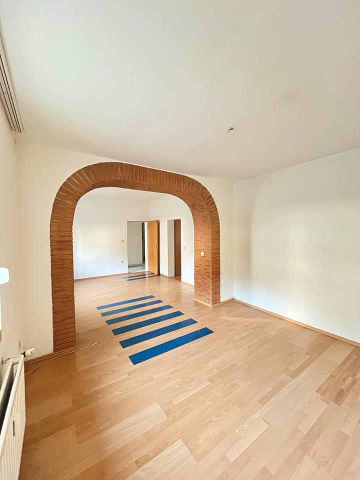 Thumbnail-Attraktive 3-Zimmer Wohnung in GummersbachDerschlagBergneustadt