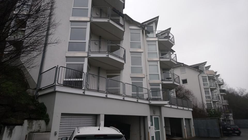 Thumbnail-Wohnung mit Rheinblick in Vallendar