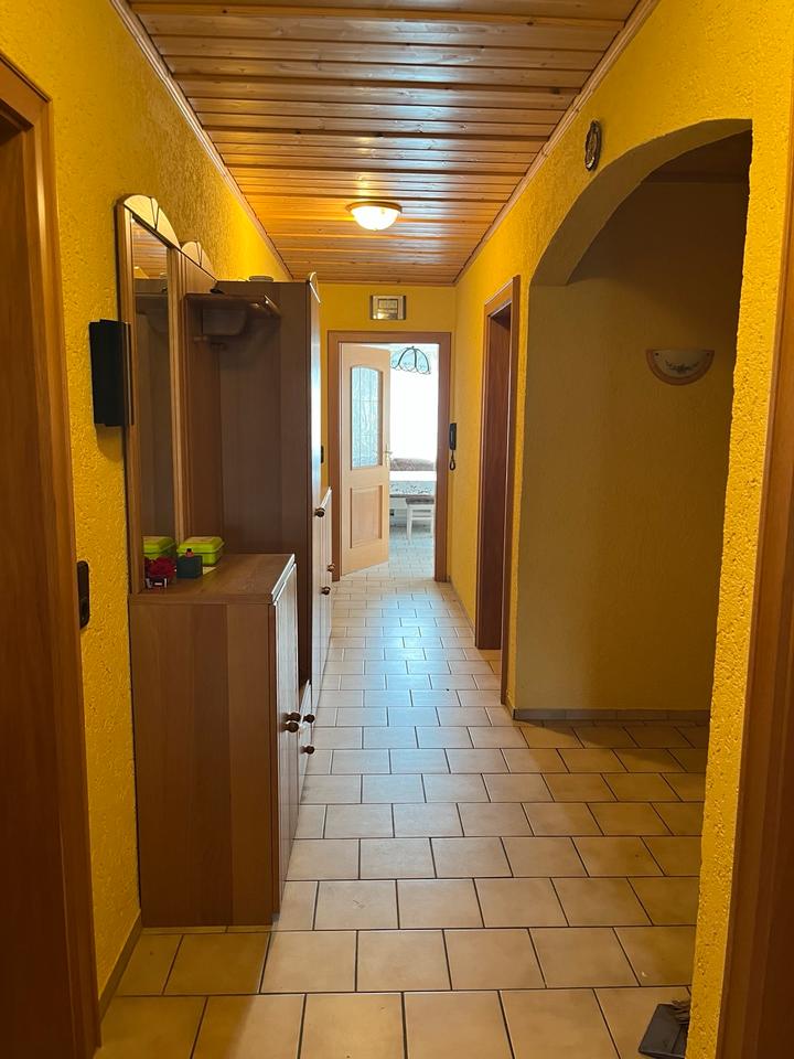 Thumbnail-schöne helle 4Zimmer Mietwohnung in Kothmaißling