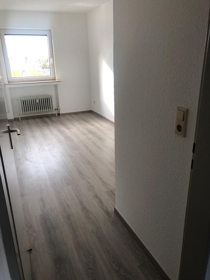 Thumbnail-Wohnung in Werl zu vermieten