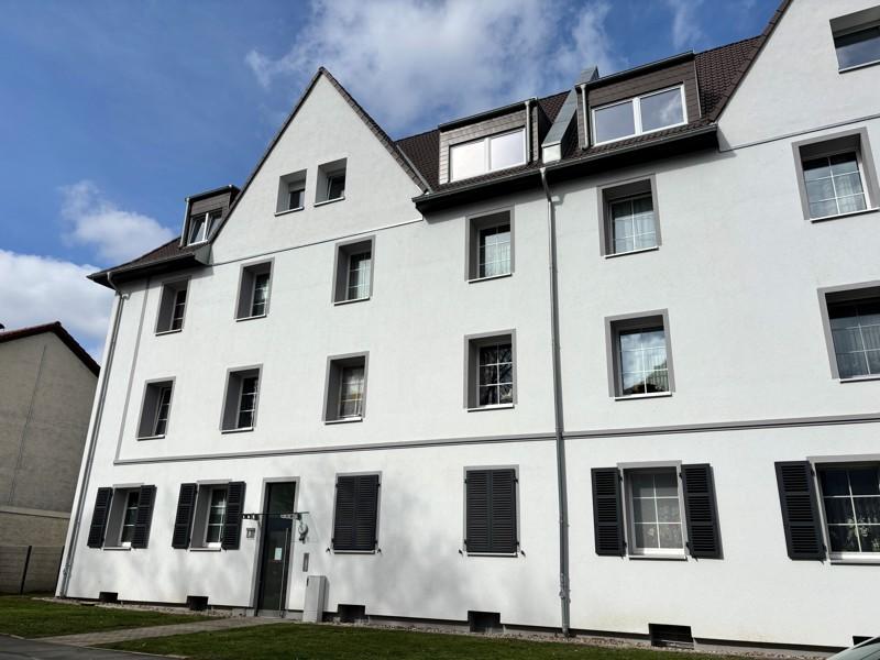 Thumbnail-Neu! Moderne 2-Zimmer-Dachgeschosswohnung in ruhiger Waldrandlage – Erstbezug