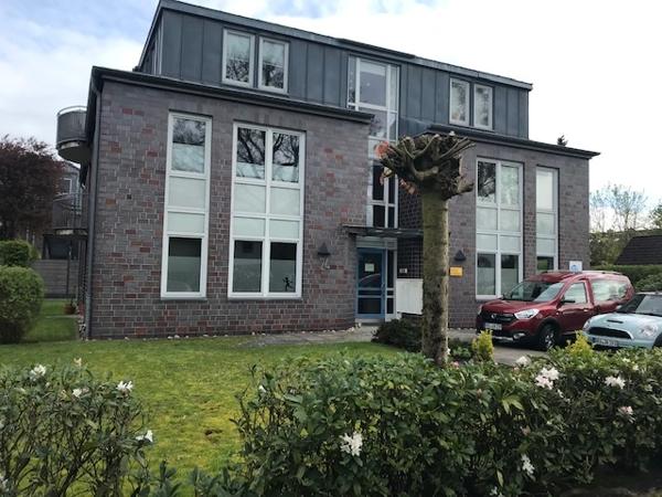 Thumbnail-gemütliche Dachgeschoßwohnung