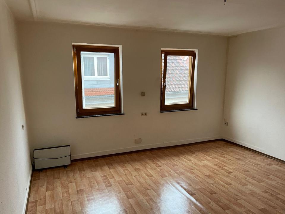 Thumbnail-Zimmer in Hechingen Zentrum zu vermieten – ab 390€