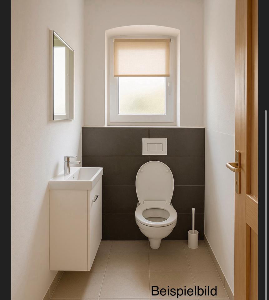 Thumbnail-Wohnung in 54426 Büdlich