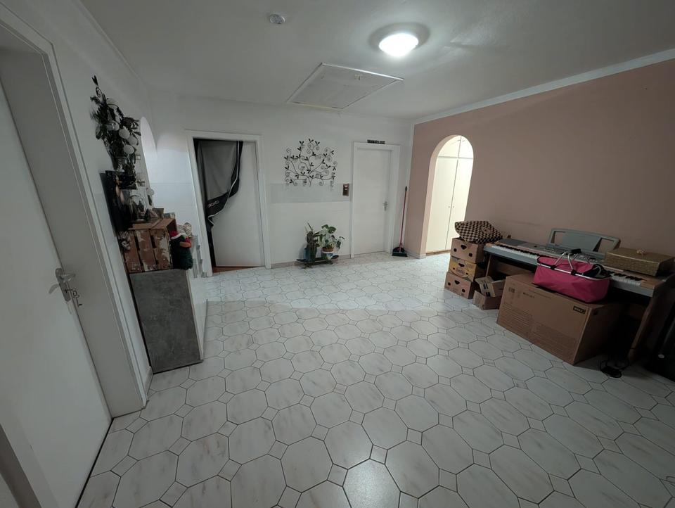 Thumbnail-3,5 Zimmer Mietwohnung