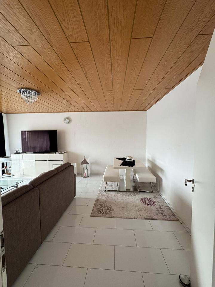 Thumbnail-Helle 4-Zimmerwohnung