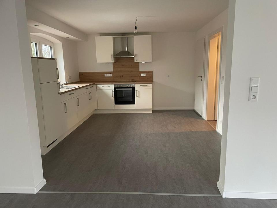 Thumbnail-Schöne 4-Zimmer Wohnung